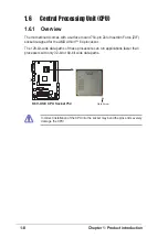 Preview for 18 page of Asus K8V-XSE User Manual