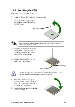 Preview for 19 page of Asus K8V-XSE User Manual