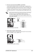 Предварительный просмотр 31 страницы Asus K8V-XSE User Manual