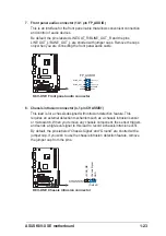 Предварительный просмотр 33 страницы Asus K8V-XSE User Manual