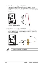 Предварительный просмотр 34 страницы Asus K8V-XSE User Manual