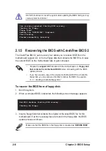 Preview for 42 page of Asus K8V-XSE User Manual