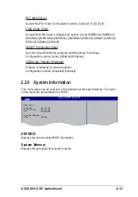 Preview for 49 page of Asus K8V-XSE User Manual