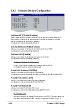 Preview for 56 page of Asus K8V-XSE User Manual