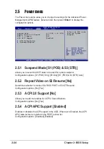 Preview for 60 page of Asus K8V-XSE User Manual