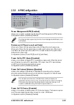 Preview for 61 page of Asus K8V-XSE User Manual