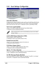 Preview for 64 page of Asus K8V-XSE User Manual