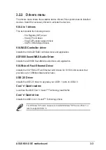 Preview for 71 page of Asus K8V-XSE User Manual