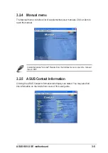 Preview for 73 page of Asus K8V-XSE User Manual