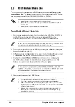 Preview for 74 page of Asus K8V-XSE User Manual