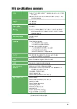 Preview for 9 page of Asus K8V User Manual