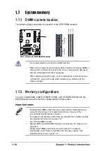 Preview for 20 page of Asus K8V User Manual