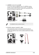 Preview for 33 page of Asus K8V User Manual