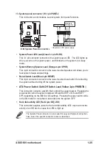 Preview for 35 page of Asus K8V User Manual