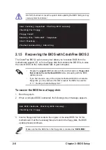 Preview for 42 page of Asus K8V User Manual