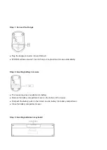 Preview for 2 page of Asus KBRFBE71 Manual