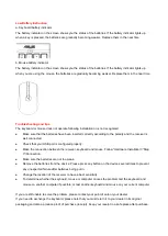 Preview for 5 page of Asus KBRFBE71 Manual