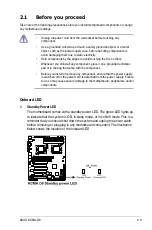 Preview for 21 page of Asus KCMA-D8 User Manual