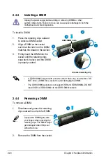 Preview for 38 page of Asus KCMA-D8 User Manual