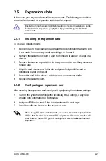 Preview for 39 page of Asus KCMA-D8 User Manual