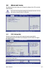 Preview for 79 page of Asus KCMA-D8 User Manual