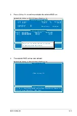 Preview for 119 page of Asus KCMA-D8 User Manual