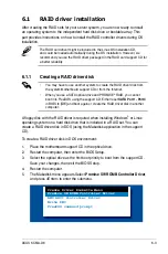 Preview for 125 page of Asus KCMA-D8 User Manual