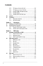 Предварительный просмотр 4 страницы Asus KCMR-D12 User Manual