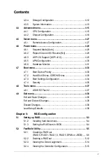 Предварительный просмотр 5 страницы Asus KCMR-D12 User Manual