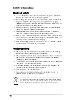 Preview for 8 page of Asus KFN4-D16 - Extended User Manual