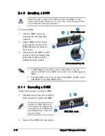 Preview for 36 page of Asus KFN4-D16 - Extended User Manual