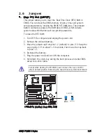 Preview for 41 page of Asus KFN4-D16 - Extended User Manual