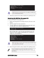 Preview for 66 page of Asus KFN4-D16 - Extended User Manual