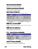 Preview for 81 page of Asus KFN4-D16 - Extended User Manual