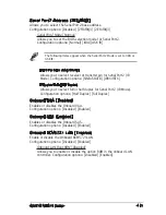 Preview for 82 page of Asus KFN4-D16 - Extended User Manual