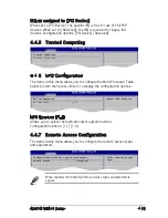 Preview for 84 page of Asus KFN4-D16 - Extended User Manual