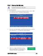 Preview for 106 page of Asus KFN4-D16 - Extended User Manual