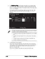 Предварительный просмотр 109 страницы Asus KFN4-D16 - Extended User Manual