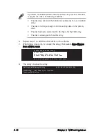 Предварительный просмотр 115 страницы Asus KFN4-D16 - Extended User Manual