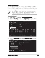 Preview for 118 page of Asus KFN4-D16 - Extended User Manual