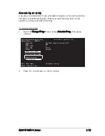 Preview for 120 page of Asus KFN4-D16 - Extended User Manual