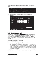 Preview for 122 page of Asus KFN4-D16 - Extended User Manual