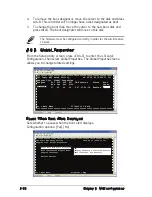 Preview for 123 page of Asus KFN4-D16 - Extended User Manual