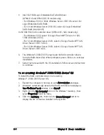 Preview for 131 page of Asus KFN4-D16 - Extended User Manual