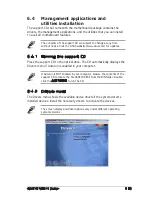 Preview for 142 page of Asus KFN4-D16 - Extended User Manual