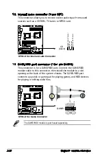 Предварительный просмотр 52 страницы Asus KFN5-D - Motherboard - SSI EEB 3.51 User Manual