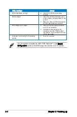 Предварительный просмотр 60 страницы Asus KFN5-D - Motherboard - SSI EEB 3.51 User Manual