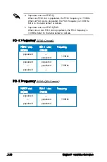 Предварительный просмотр 41 страницы Asus KFN5-Q - Motherboard - nForce Pro 3600 User Manual