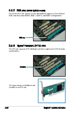 Предварительный просмотр 43 страницы Asus KFN5-Q - Motherboard - nForce Pro 3600 User Manual