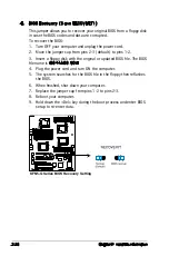 Предварительный просмотр 47 страницы Asus KFN5-Q - Motherboard - nForce Pro 3600 User Manual